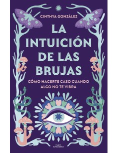 La intuicion de las brujas