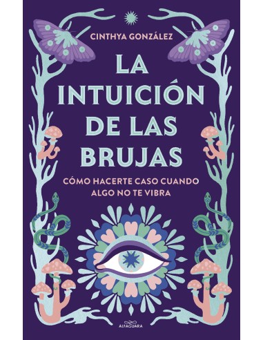 La intuicion de las brujas