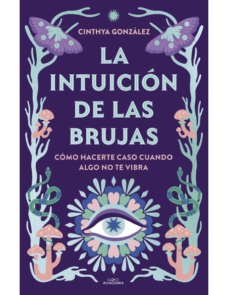 La intuicion de las brujas