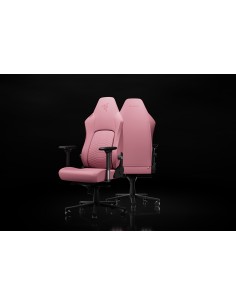 Iskur V2 NewGen Butaca para jugar Asiento acolchado Rosa
