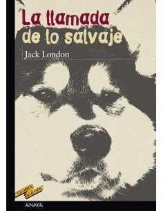 La llamada de lo salvaje