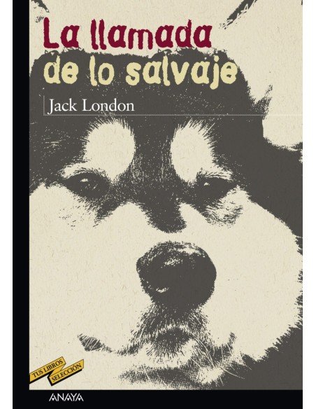 La llamada de lo salvaje