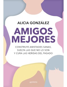 Amigos mejores