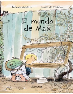 El mundo de Max