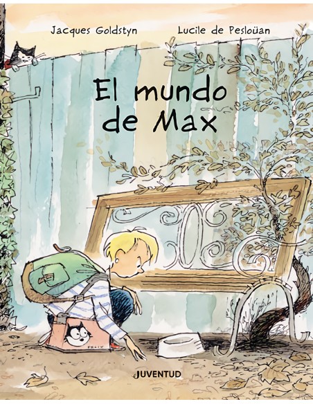 El mundo de Max