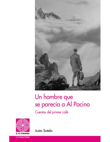 Un hombre que se parecia a Al Pacino