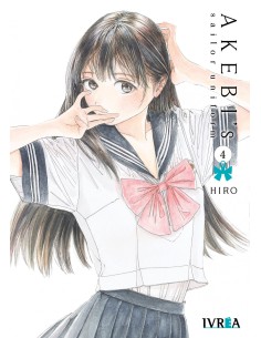 AKEBI S SAILOR UNIFORM 04