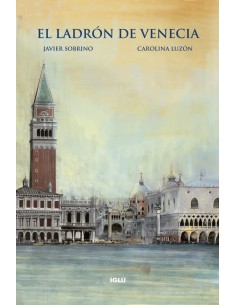 El ladron de Venecia