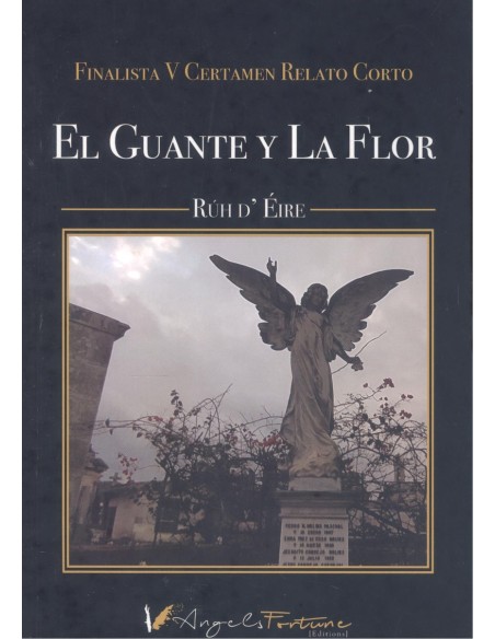 El guante y la flor