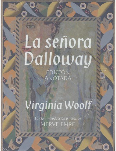 La senora Dalloway Edicion anotada
