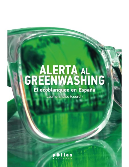 ALERTA GREENWASHING