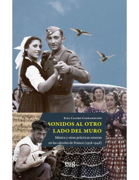 Sonidos al otro lado del muro