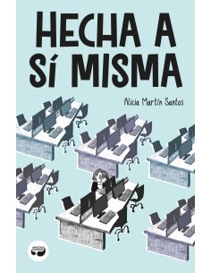 Hecha a si misma