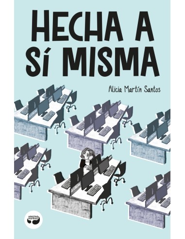 Hecha a si misma