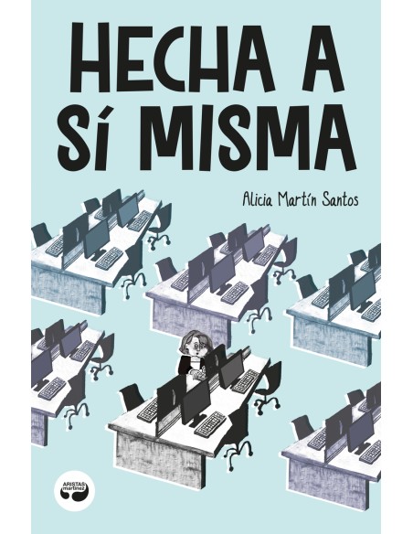 Hecha a si misma