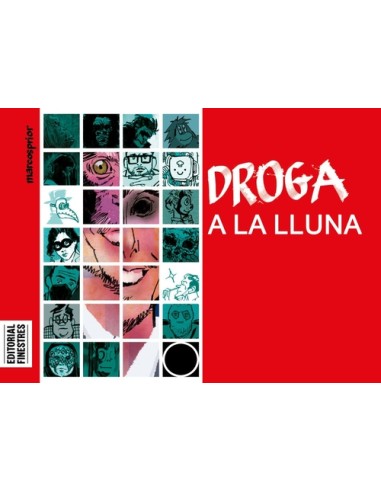 Droga a la lluna