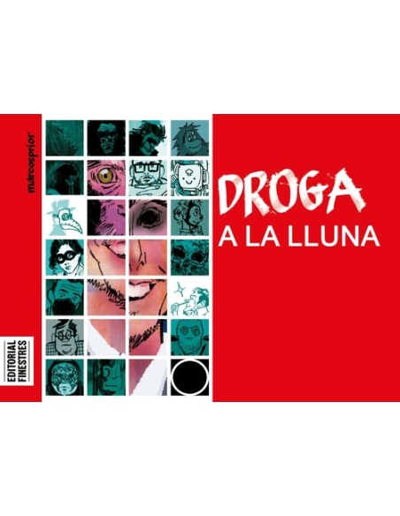 Droga a la lluna