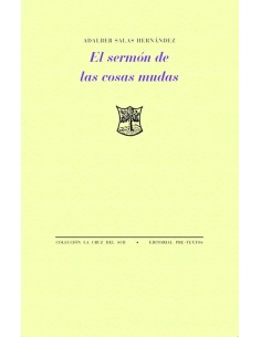 El sermon de las cosas mudas