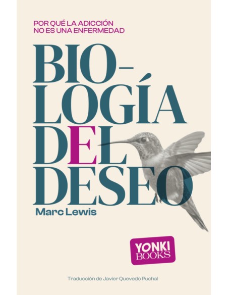Biologia del deseo