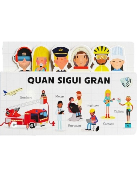 Quan sigui gran