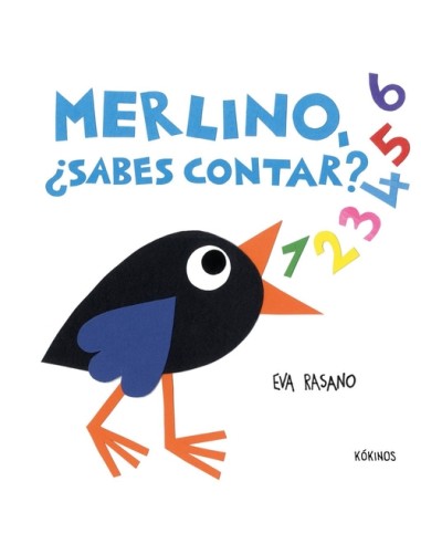 Merlino sabes contar