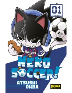 NEKO SOCCER 01