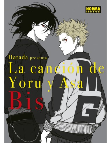 LA CANCION DE YORU Y ASA 02 BIS