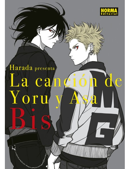 LA CANCION DE YORU Y ASA 02 BIS