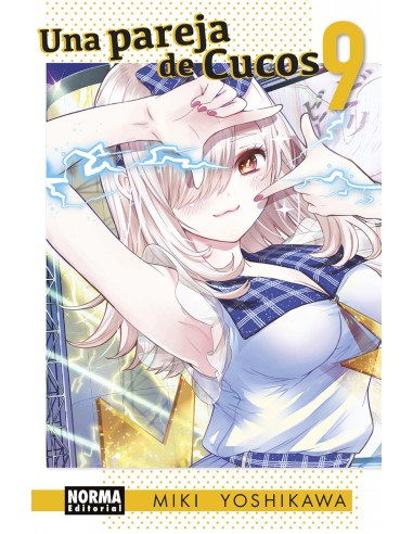 UNA PAREJA DE CUCOS 09
