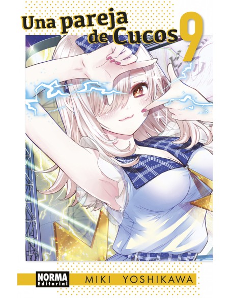 UNA PAREJA DE CUCOS 09