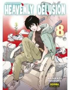 HEAVENLY DELUSION 08