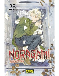 NORAGAMI 25
