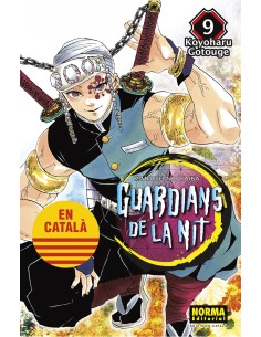 GUARDIANS DE LA NIT 09