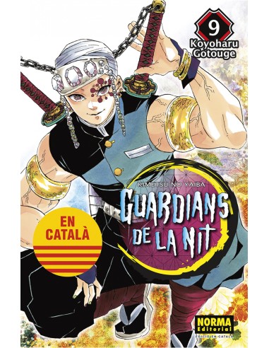 GUARDIANS DE LA NIT 09