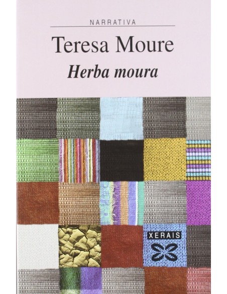 Herba moura