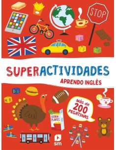 Aprendo ingles