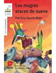 Los mugres atacan de nuevo