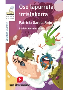 Oso lapurreta irristakorra