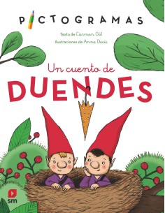 Un cuento de duendes