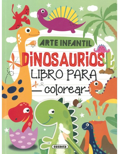 Dinosaurios