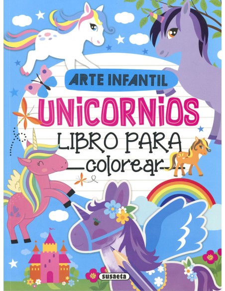 Unicornios