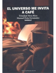 EL UNIVERSO ME INVITA A CAFE