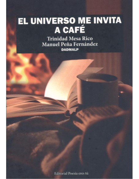 EL UNIVERSO ME INVITA A CAFE