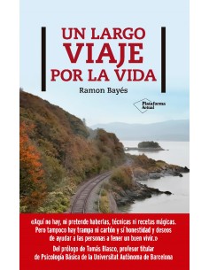 Un largo viaje por la vida