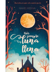 Donde siempre hay luna llena