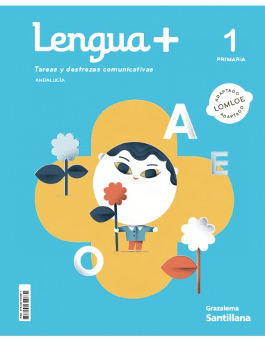 1PRI LENGUA GRAZALEMA ED23