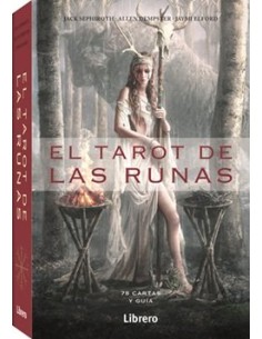 TAROT DE LAS RUNAS EL
