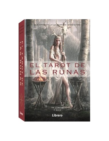 TAROT DE LAS RUNAS EL