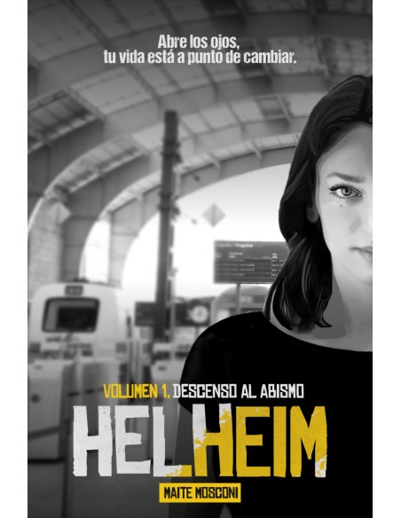 HELHEIM I