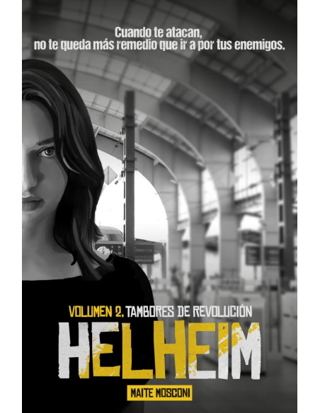 HELHEIM II